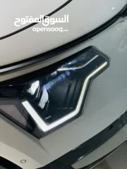  9 كيا نيرو 2023 فل مسكر سجنتشر عداد 33 الف