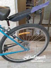  5 بسكليت للبيع