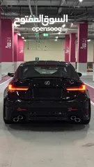  5 لكزس RCF 5.0 8 سلندر موديل 2020