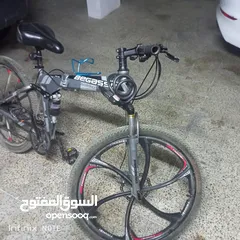  1 بسكليت للبيع