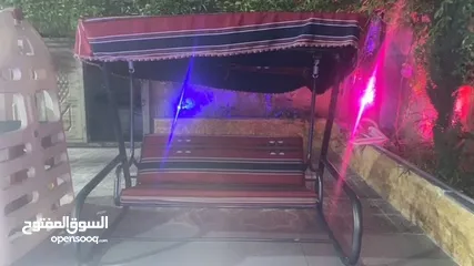  2 شاليه فاخر للايجار/ مزرعه