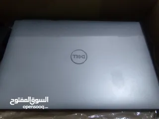  2 جيل عاشر DELL PRECISION 3551