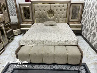  1 غرفه نوم للبيع