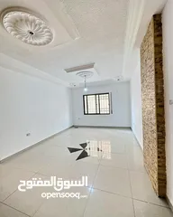  1 شقة للبيع في شفا بدران مع مطبخ راكب