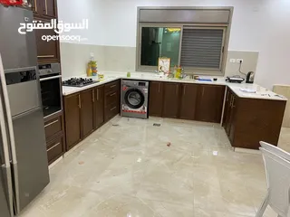  4 شقة مفروشة للايجار الشهري