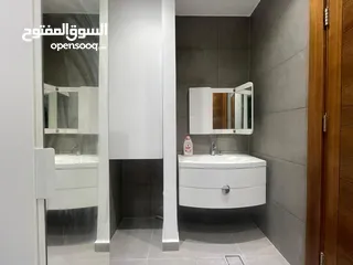  5 شقة مفروشة للبيع في عبدون  ( Property ID : 39186 )