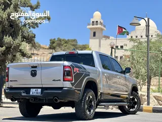  27 دودج رام ديزل ((2022)) ريبل اضافات خاصه 7جيد عداد شبه زيرووو قمه الفخامة بانوراما فل بسعرر مغرري