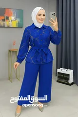  14 احدات الترندات من عنا وبس اطقم ستاتي وفساتين ولا احلا