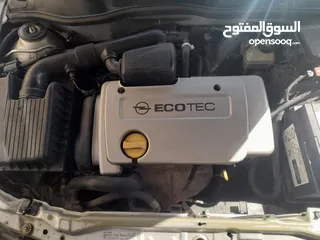  5 اوبل استرا