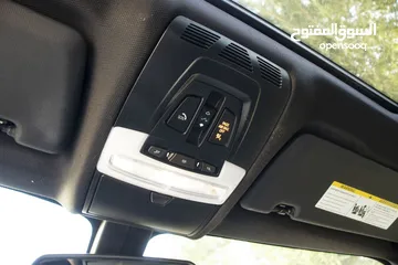  9 2017 BMW x5 plug in hybrid f15
