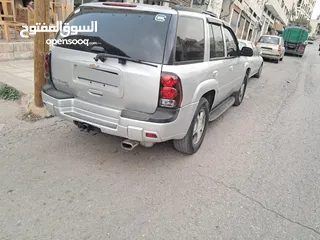  4 شفروليه بليزر توب نظافه للبيع بسعر مناسب
