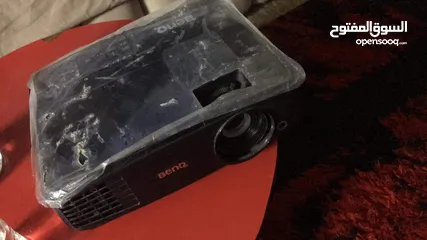  3 بروجيكتر / داتاشو