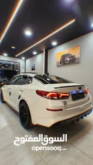  7 كيا اوبتيما فل ملغمه بسعر حررق