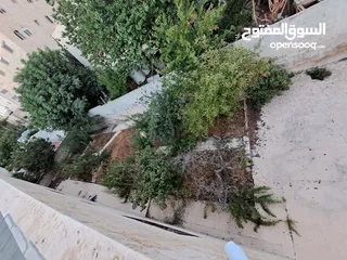 13 منزل مستقل للبيع الجبيهة/ دوار المنهل- للبيع المستعجل في منطقة هادئة وجيران محترمين حدائق وساحات