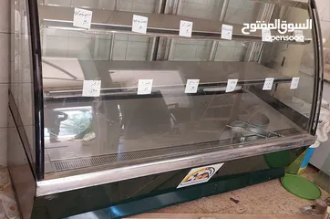  5 ثلاجة غرض معجنات ممتازه للبيع في ضاحيه الامير حسن لتواصل رجاء التواصل عبر الرقم المذكور