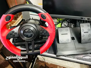  6 ستيرنج Trailblazer مع دعسات
