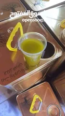  3 زيت زيتون بعل