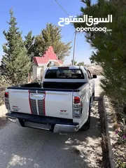  3 ايسوزو ديماكس 2017 GT فحص كامل