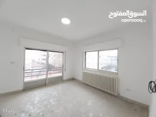  13 شقه طابق اول بمساحه 250 م للبيع في الصويفيه ( Property ID : 31326 )