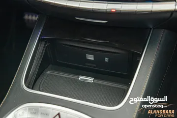  29 Mercedes S400 hybrid Amg kit 2016 converted 2020