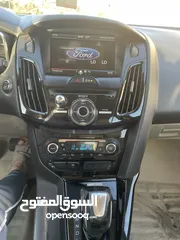  3 فورد فوكس أمريكي