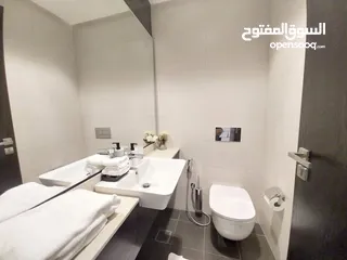  9 شقة للايجار في منطقة العبدلي  ( Property 32444 )