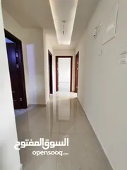  7 شقة غير مفروشة للإيجار – رام الله / الماصيون