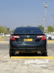  5 للبيع كامري v6 نظيف و جاهز