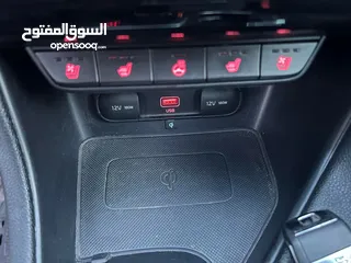  18 كيا سبورتاج 2018 للبيع