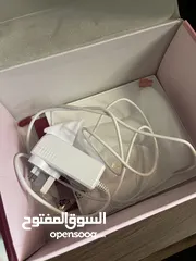  4 جهاز ليزر من فيليبس بثلث رؤوس