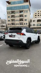  16 تويوتا RAV4 ترخيص 2023 محرك 2500 هايبرد  جير أوتوماتيك 296 حصان