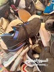  2 شروة احذية أكثر من 400 جوز