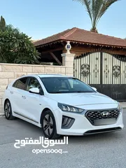  2 هيونداي ايونيك 2020