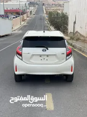 9 بالتقسيط من راسي لراسك تويوتا يارس2019