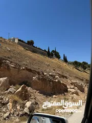  4 ارض للبيع تصلح لبناء شالية