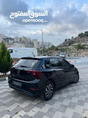  8 بولو فل اضافات بدون فتحه