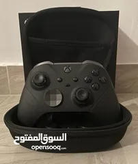  5 Xbox Elite Series 2 بحاله الوكاله والجديد