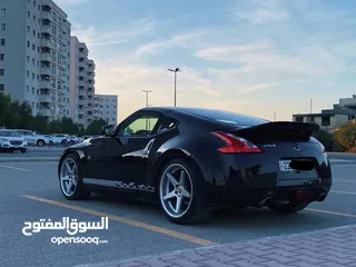  3 نيسان z370