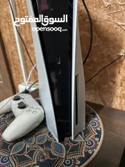  1 جهاز ps5 للبيع