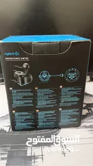  9 Logitech g29 driving force