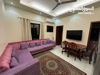  2 APARTMENT FOR RENT IN HIDD 2BHK FULLY FURNISHED WITH ELECTRICITY