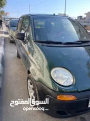  3 دايو متيز موديل 2000