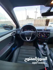  5 سيات ابيزا موديل 2021