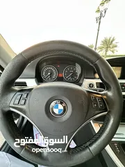  10 بي ام دبليو BMW 2007