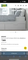  4 تخت للبيع جديد غير مستعمل