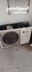  1 AC installation and maintenance