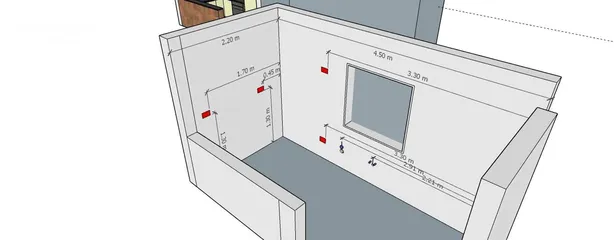  5 مهندس ديكور داخلي