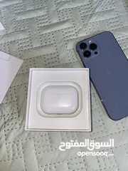  3 ايفون 13Pro max 256GB