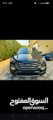  1 هيونداي سنتافي