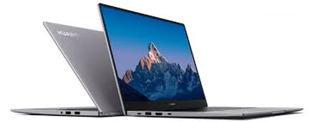  1 Huawei Matebook B3-420  Core i5 11th Gen لابتوب هواوي ميت بوك بي 3